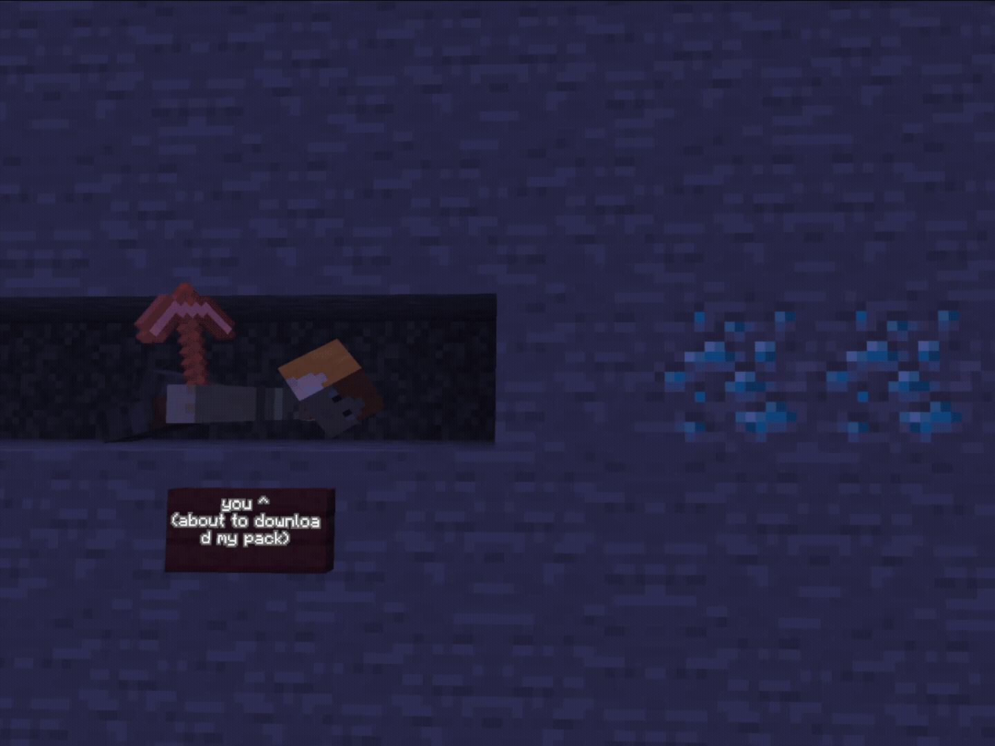 NotEnoughGlints screenshot