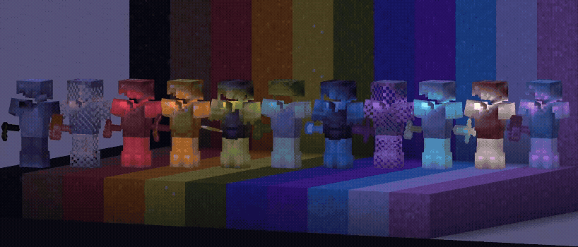 NotEnoughGlints screenshot