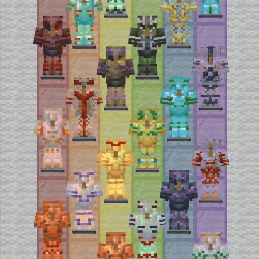 NotEnoughGlints screenshot