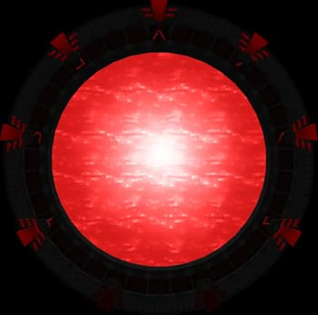 Stargate Journey: MoreGates Addon screenshot