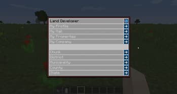 Land Developer screenshot