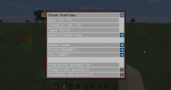 Land Developer screenshot
