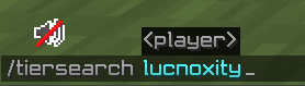 Lucnoxity TierList TierTagger screenshot