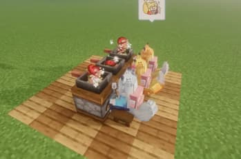 Maid Restaurant screenshot
