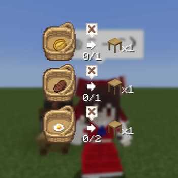 Maid Restaurant screenshot