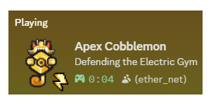 Apex Integration screenshot