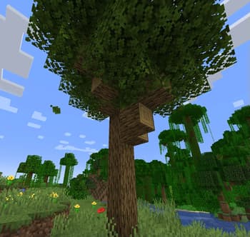 Spring to Life Backport screenshot