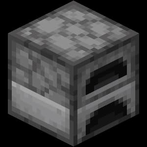 Smelt Netherite Scrap In To a Netherite Ingot screenshot