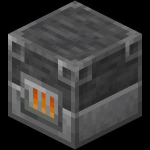 Smelt Netherite Scrap In To a Netherite Ingot screenshot