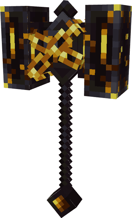Gilded Doom screenshot