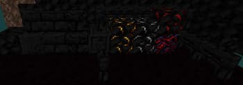 Gilded Doom screenshot