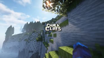 Biome Edition Visual Traveler's Titles screenshot