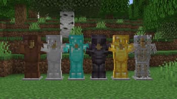 Legacy Glint screenshot