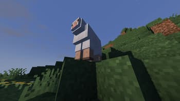 Pretty Shadows screenshot