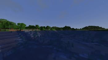 Pretty Shadows screenshot