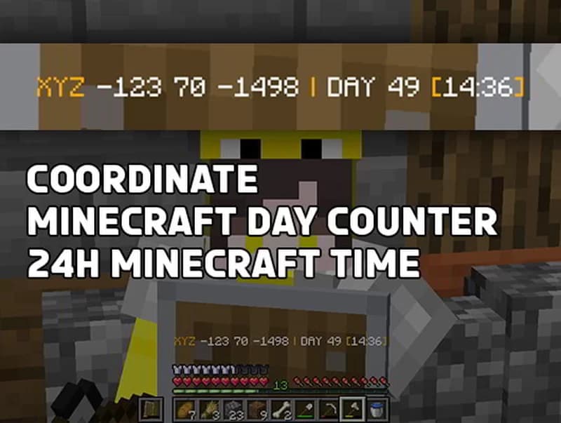 Day Counter (Original) screenshot