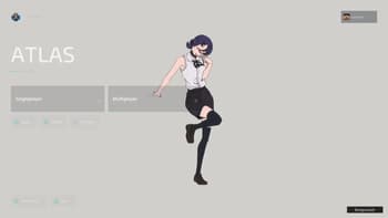 EVATEX-Background screenshot