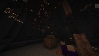 Immersive Caves screenshot