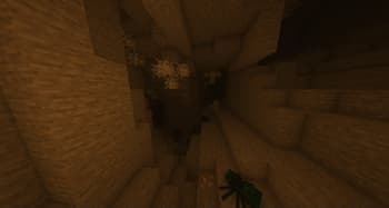 Immersive Caves screenshot