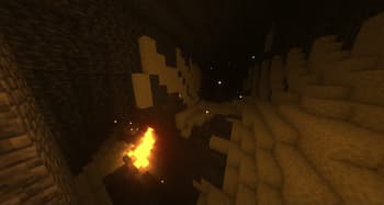 Immersive Caves screenshot