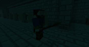 Zelda2mc screenshot