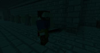 Zelda2mc screenshot