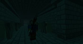Zelda2mc screenshot