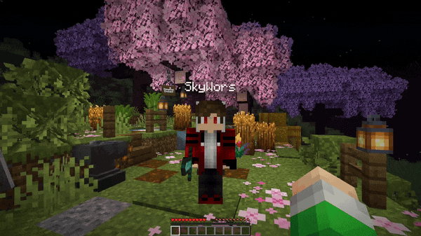 Elemental enchantments screenshot