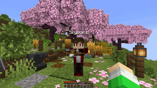 Elemental enchantments screenshot