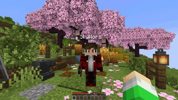 Elemental enchantments screenshot