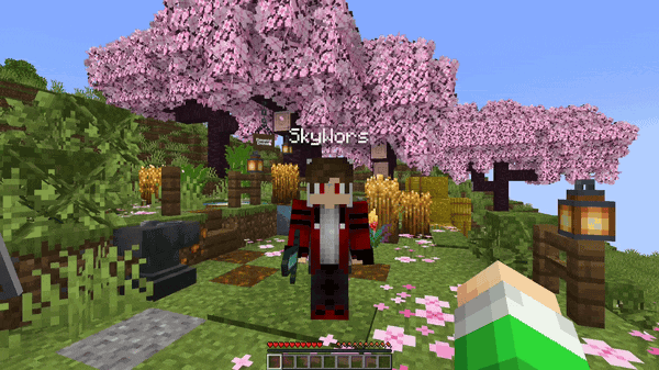 Elemental enchantments screenshot