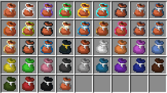 Assorted Storage screenshot
