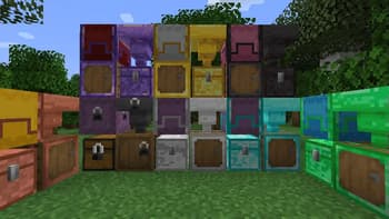 Assorted Storage screenshot