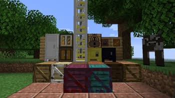 Assorted Storage screenshot
