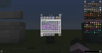 GeoSmelt screenshot