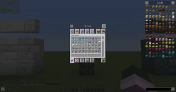 GeoSmelt screenshot
