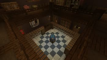 Luki's Woodland Mansions screenshot