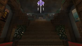 Luki's Woodland Mansions screenshot