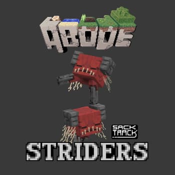 Abode screenshot