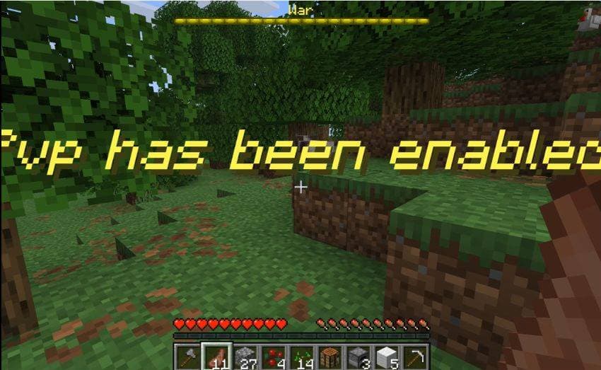 Battle Royale screenshot