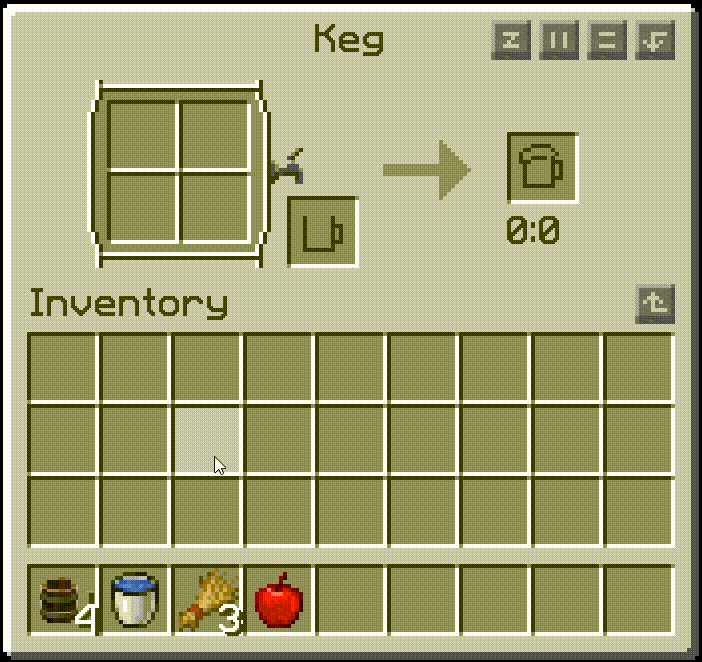 Drink Beer Refill screenshot