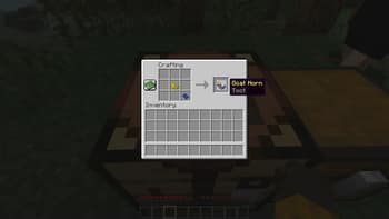 AudioPlayer Blanks screenshot