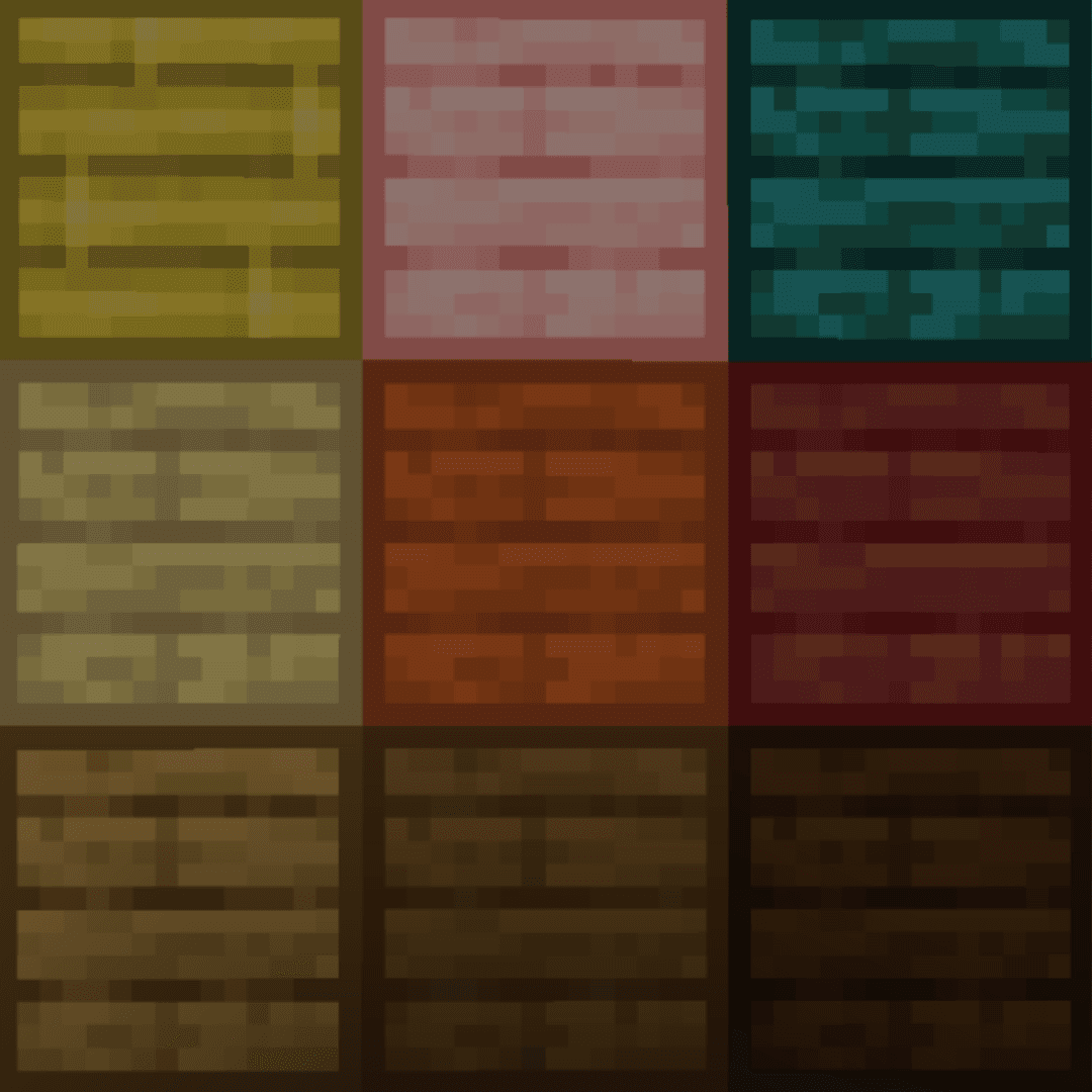 UHC - Optimized screenshot