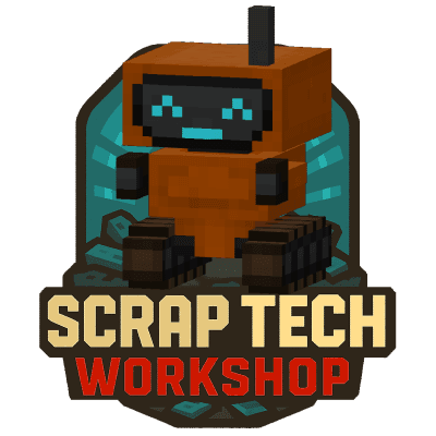 Scrap Tech Workshop screenshot