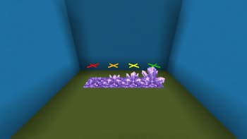 HyperGrowth (Crops Indicator) screenshot