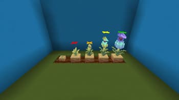 HyperGrowth (Crops Indicator) screenshot