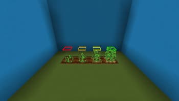 HyperGrowth (Crops Indicator) screenshot