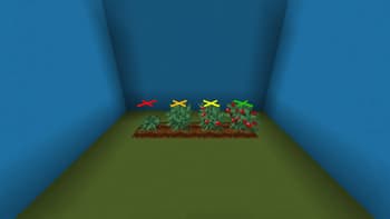 HyperGrowth (Crops Indicator) screenshot