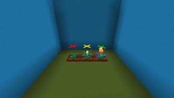 HyperGrowth (Crops Indicator) screenshot