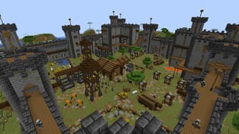 Shapeshifter's Adventures screenshot